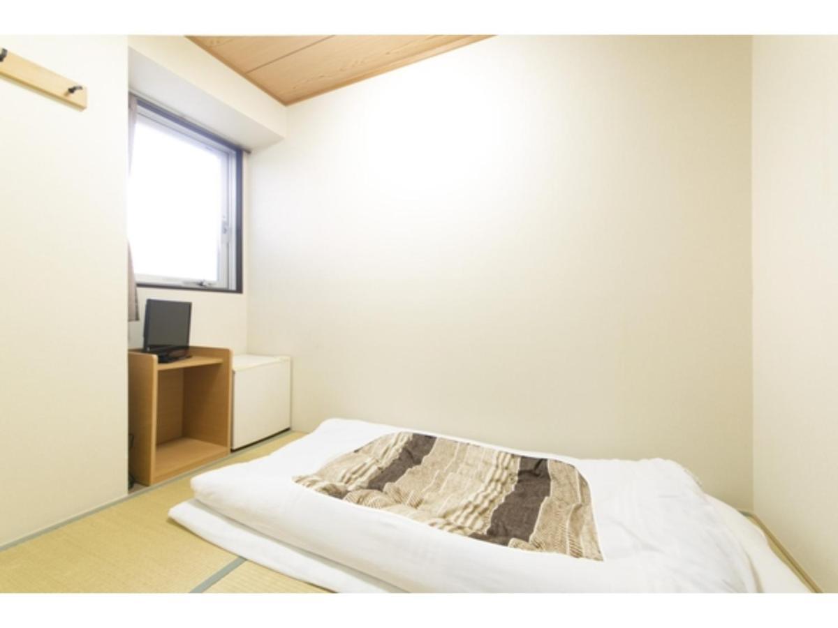 Hotel Shin-Imamiya - Vacation Stay 36318V Osaka Ngoại thất bức ảnh